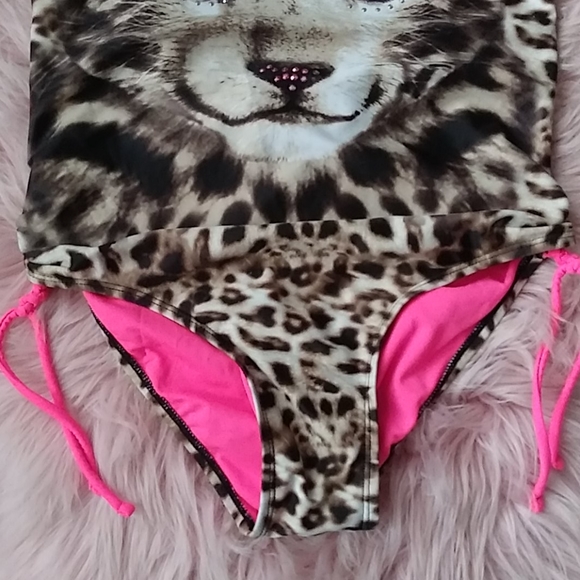 Justice swimwear - Picture 3 of 12